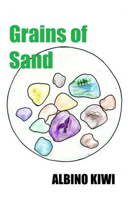 Grains of Sand