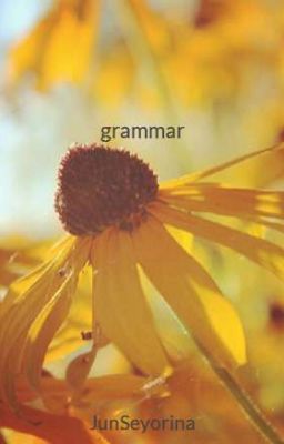 grammar