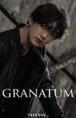 GRANATUM #2; taekook