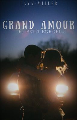 Grand amour et petit bordel...(Terminé)