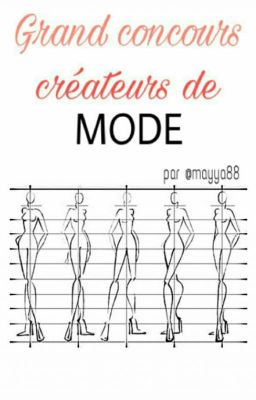 Grand concours créateurs de mode