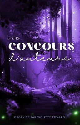 Grand Concours D'auteurs