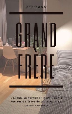 Grand frère ↬ ˢʰᵒᵂᵒⁿ