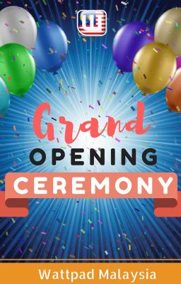 Grand Opening Ceremony