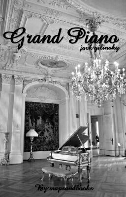 Grand Piano // j.g✅