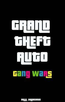 Grand Theft Auto - Gang Wars