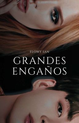 Grandes engaños