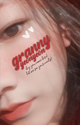 granny yeonyeon ✰