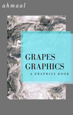 grape graphics // graphics shop