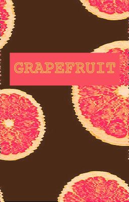 GRAPEFRUIT