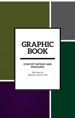 Graphic Book