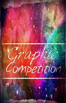 Graphic Competition//Open