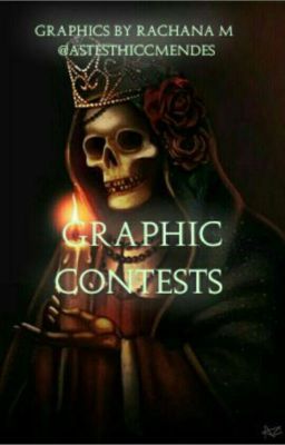 GRAPHIC CONTEST