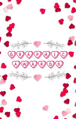 Graphic Contest 💟💟💟