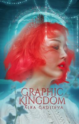 Graphic Kingdom 4 || CLOSED