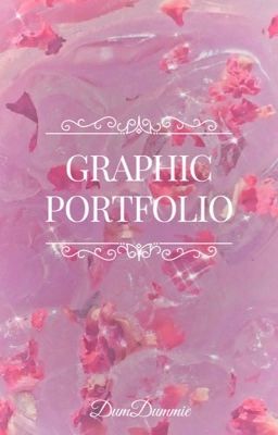 Graphic Portfolio