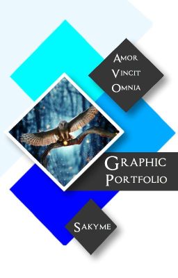 Graphic Portfolio