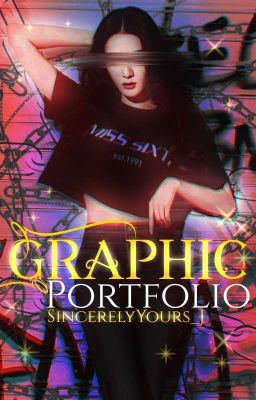 GRAPHIC PORTFOLIO