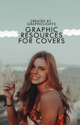 graphic resources for covers