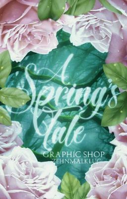 Graphic shop - A spring's tale [OPEN]