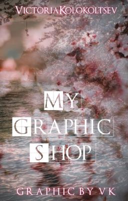 Graphic Shop by VK #JulyAward2019