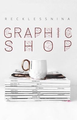 Graphic Shop | HIRING