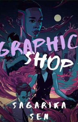 GRAPHIC SHOP | Open |