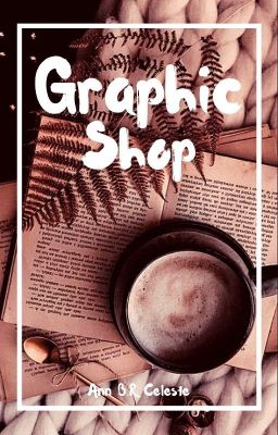 Graphic Shop (OPEN)