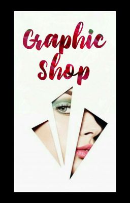 Graphic Shop | OPENING SOON |