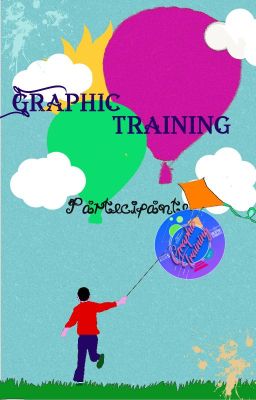 Graphic Training- Partecipante