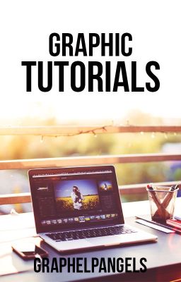 Graphic Tutorials