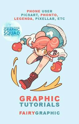 Graphic Tutorials
