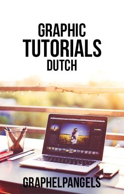 Graphic Tutorials (NL)