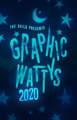 Graphic Wattys 2020