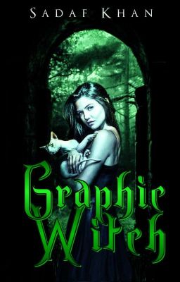 Graphic Witch  [PortfolioXShop] 