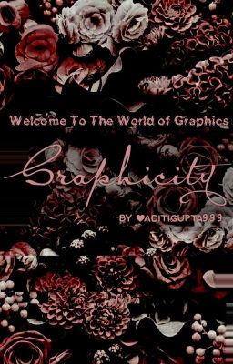 GRAPHICITY-II  [Graphic Shop] ||ON HOLD||