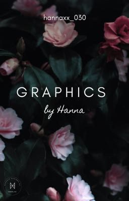 Graphics by Hanna | OPEN!