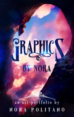 Graphics by Nora [OFCO]