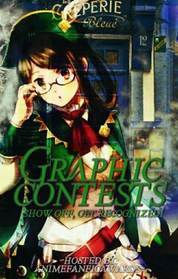 Graphics Contests [#AFAGRAPHICS]