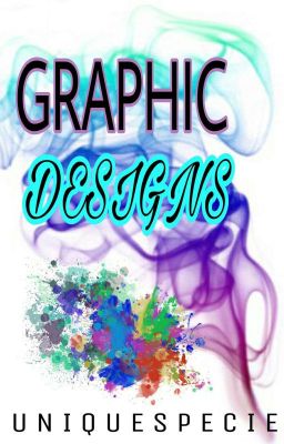 Graphics Designs [OPEN]