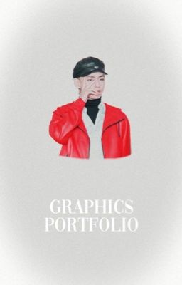 graphics portfolio