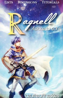 (Graphics Portfolio) Ragnell