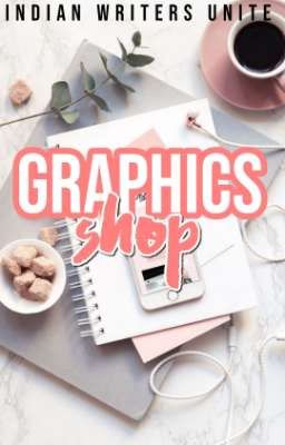 GRAPHICS SHOP 