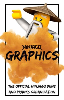 Graphics Shop - The Official Ninjago Puns and Pranks Organization