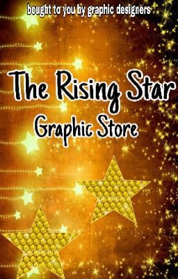 ⭐Graphics Shoppe⭐