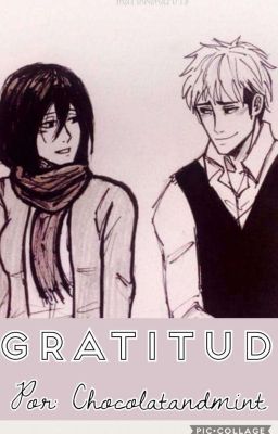 Gratitud