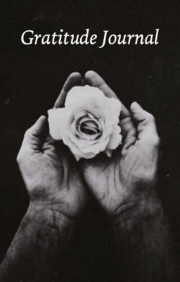 Gratitude Journal