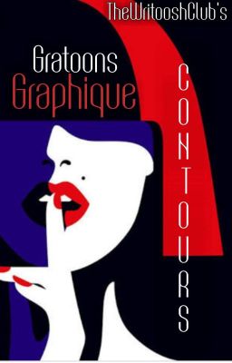 Gratoons Graphique Contours