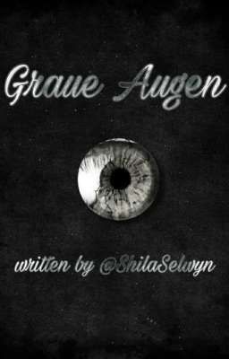 Graue Augen 