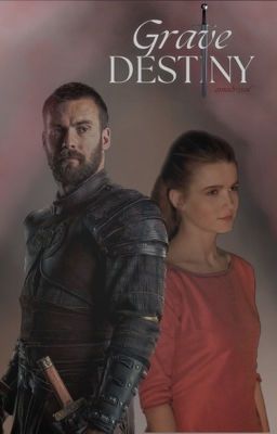 Grave Destiny | Finan | The Last Kingdom